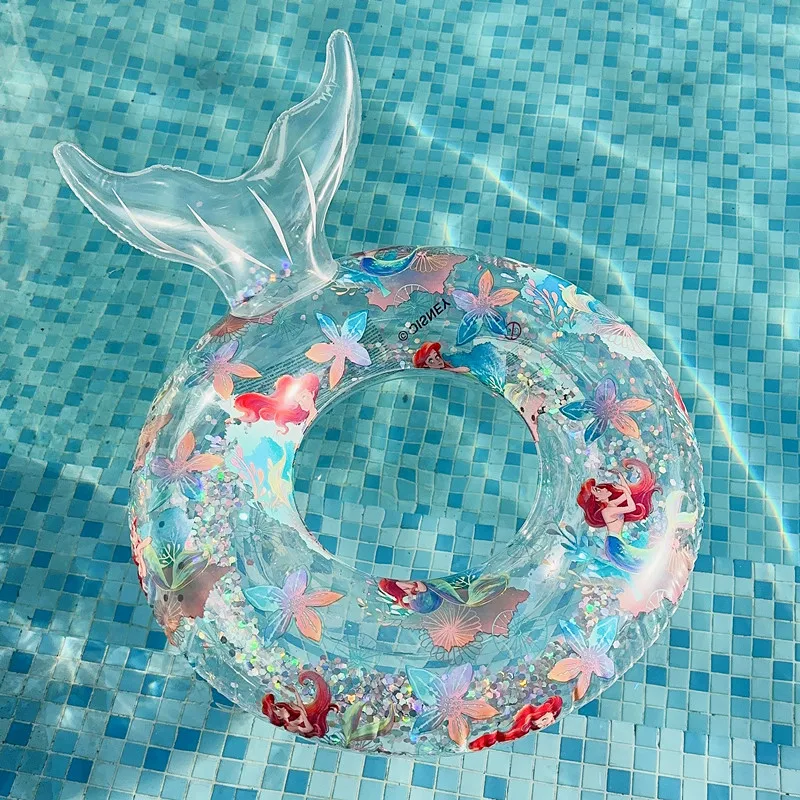 Bech ים לשחות הטבעת בריכת תינוקות לצוף למבוגרים מתנפחים שחייה צף שחייה יפה טבעת ילדים צעצועים המים